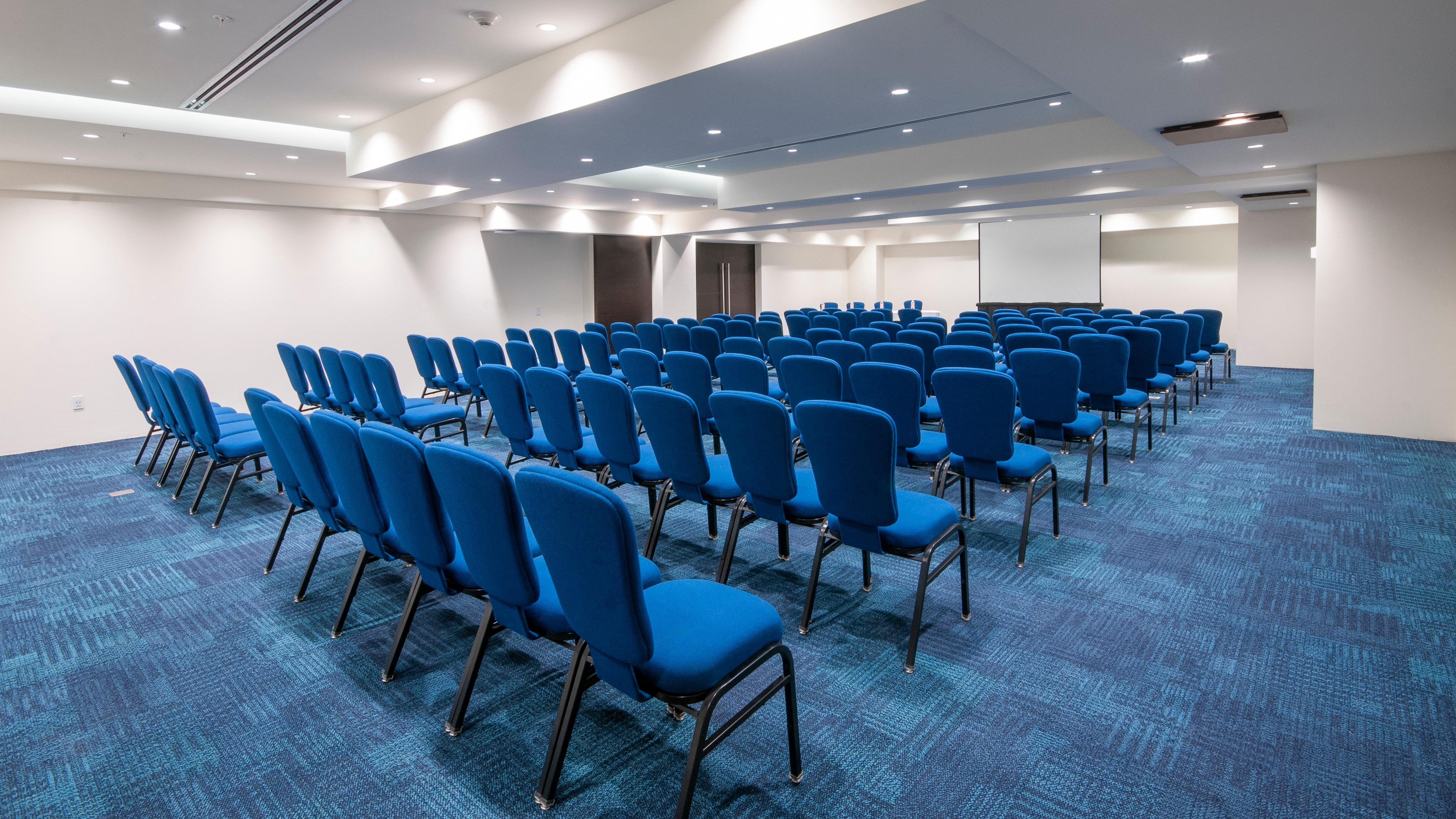 Holiday Inn Express Mexico Aeropuerto By Ihg Bagian luar foto