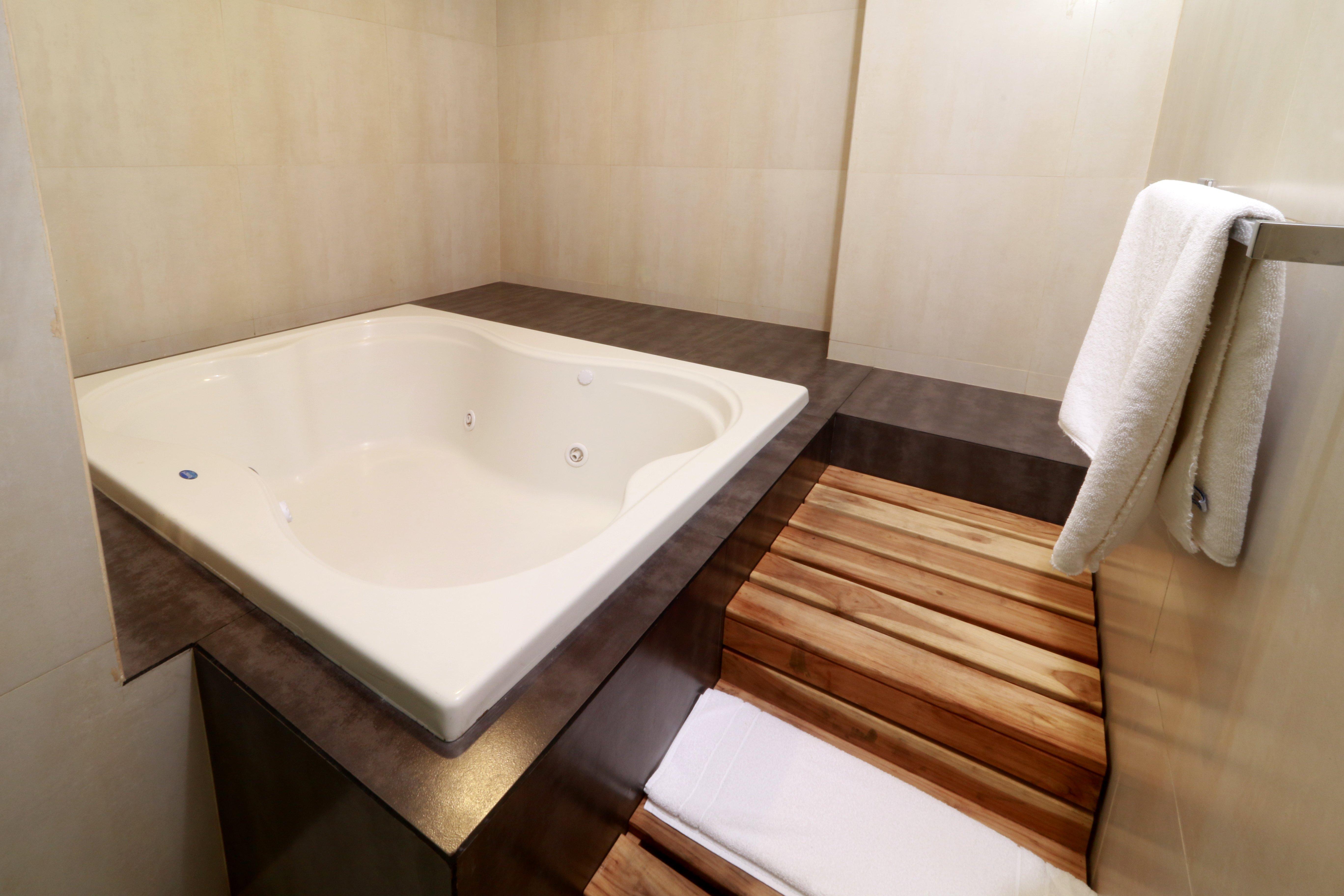 Holiday Inn Express Mexico Aeropuerto By Ihg Bagian luar foto