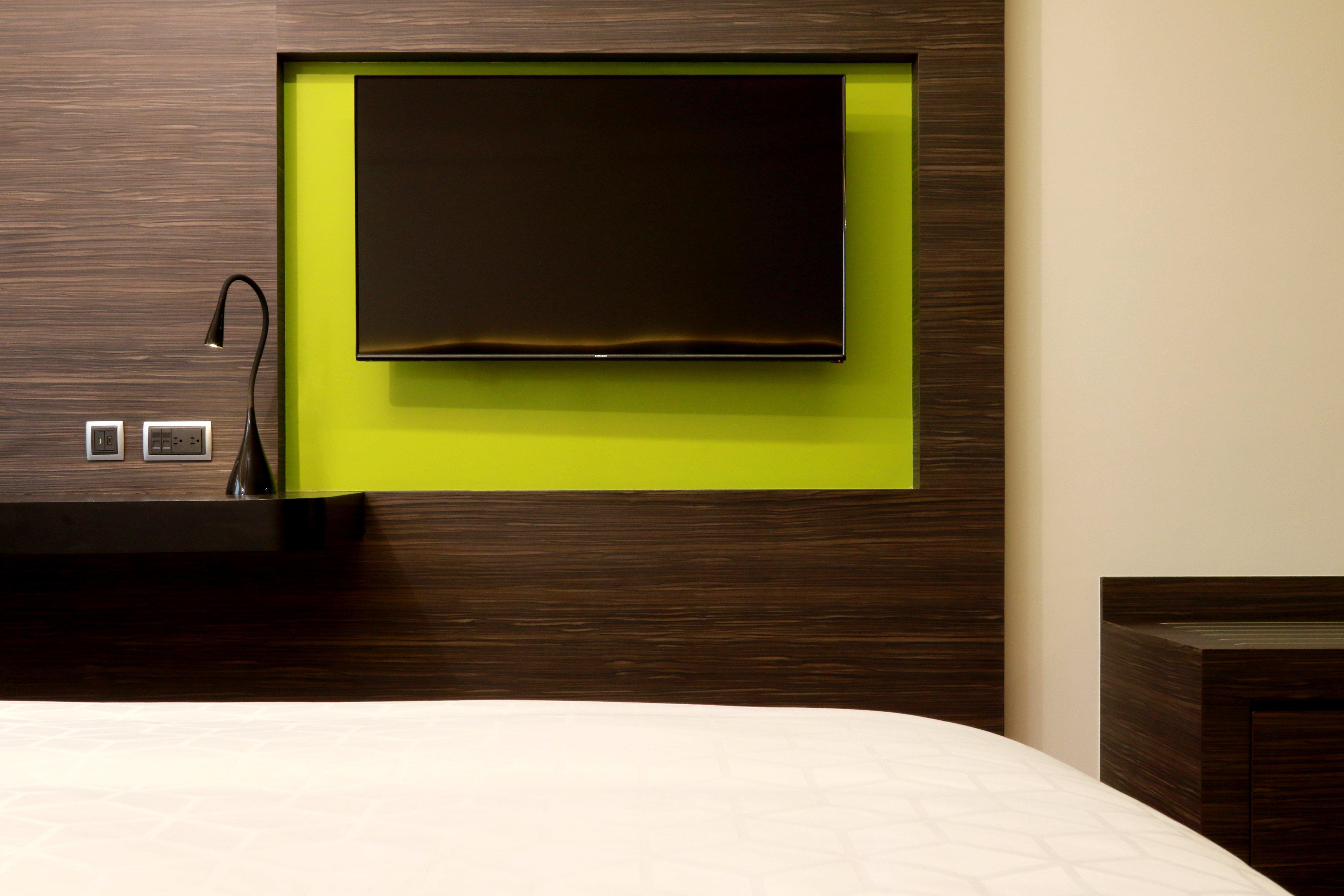 Holiday Inn Express Mexico Aeropuerto By Ihg Bagian luar foto